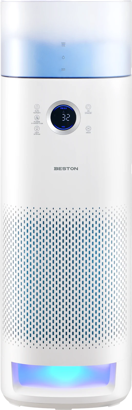 Air Zone BHP-78CADR650W