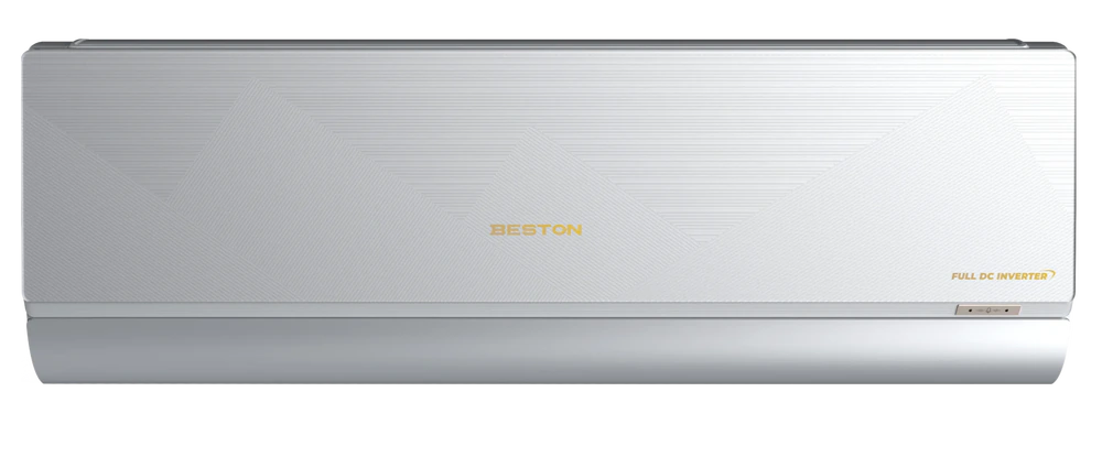 BESTON FRESH AIR — выключен