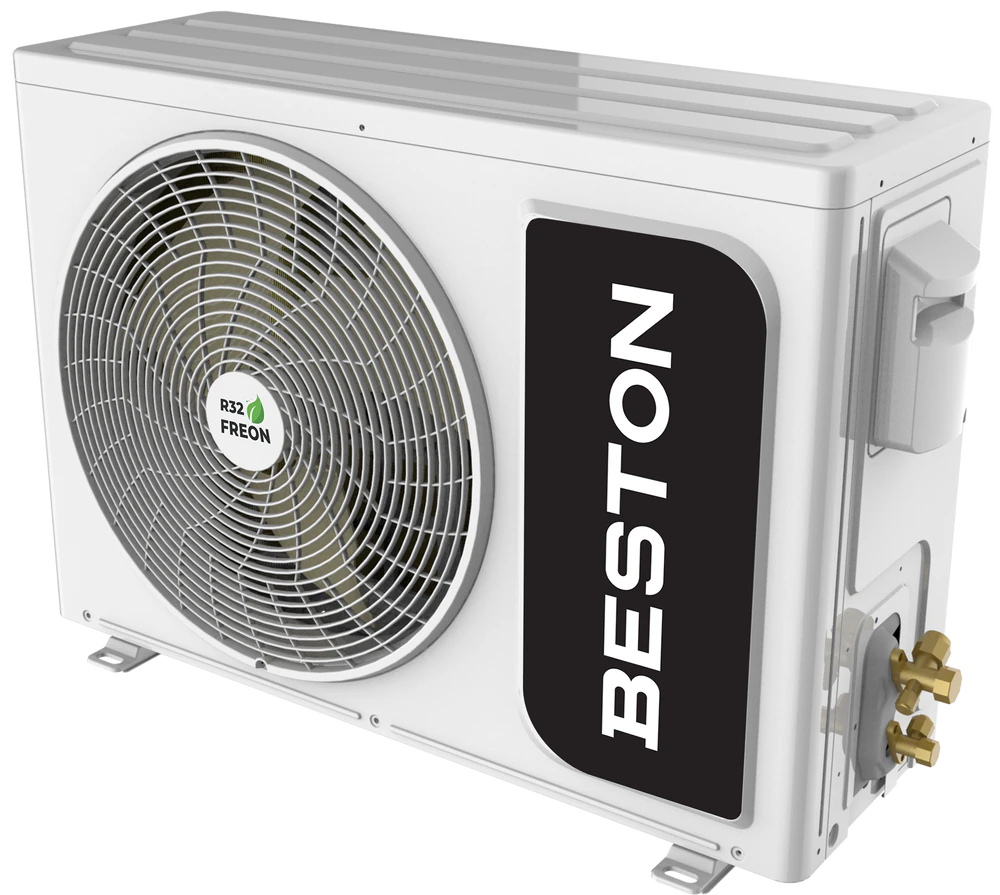 BESTON — Outdoor unit