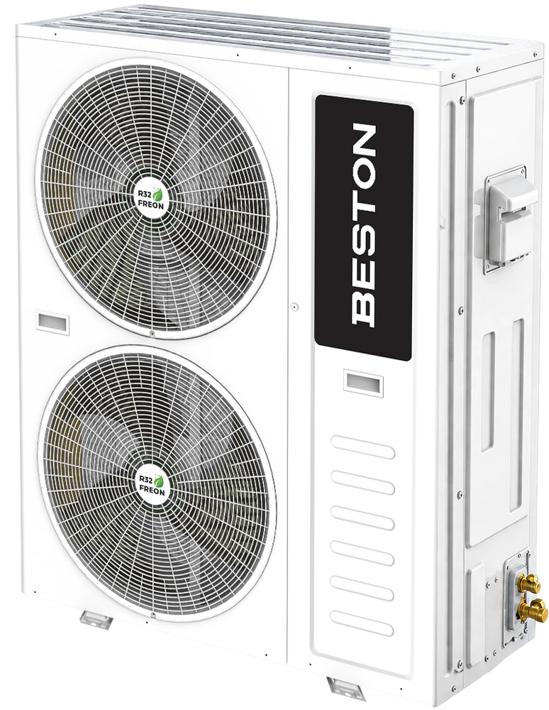 BESTON — Outdoor unit