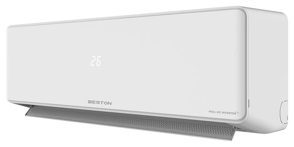 BESTON Victory 12 — Ichki blok
