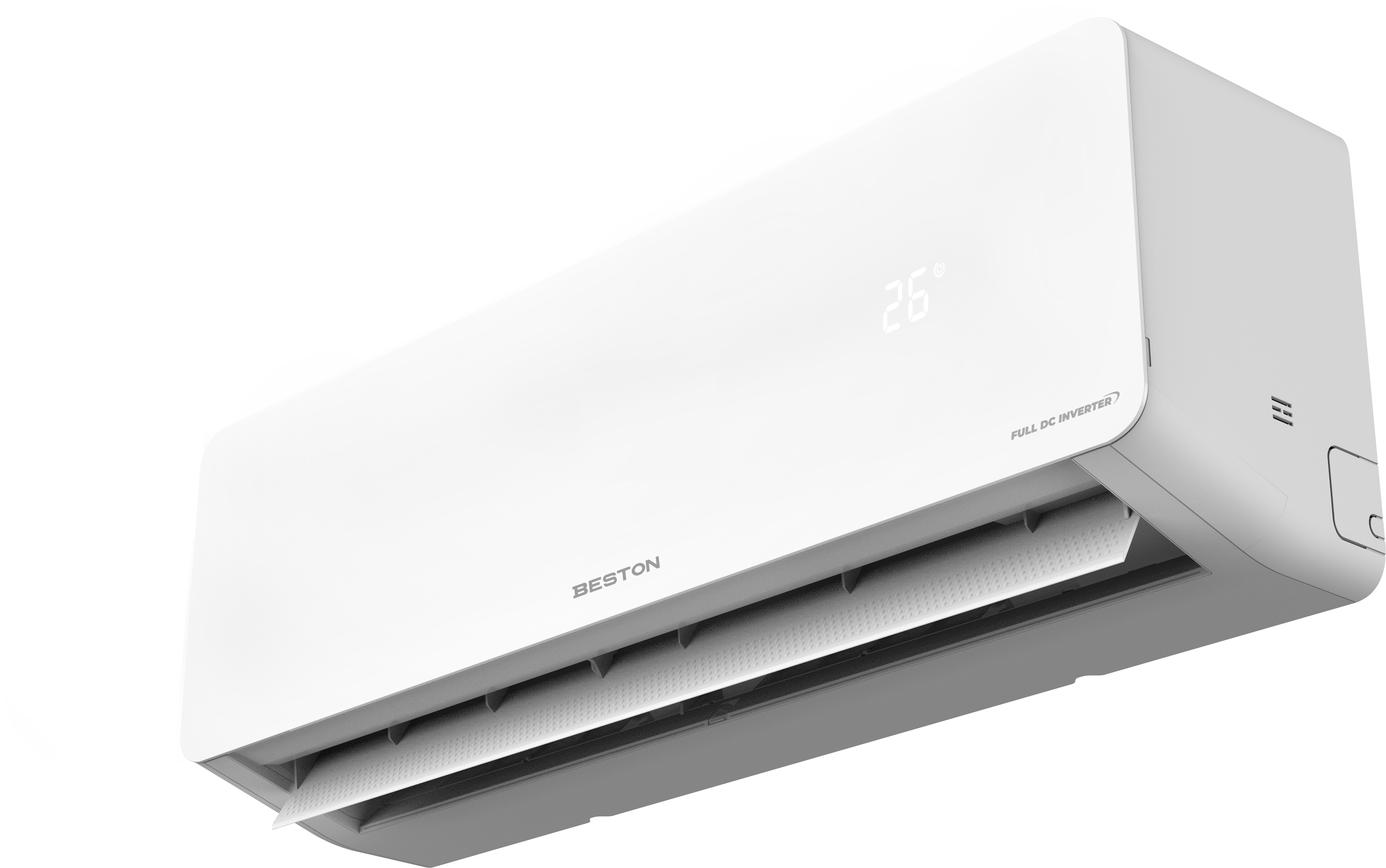 BESTON Pure 12