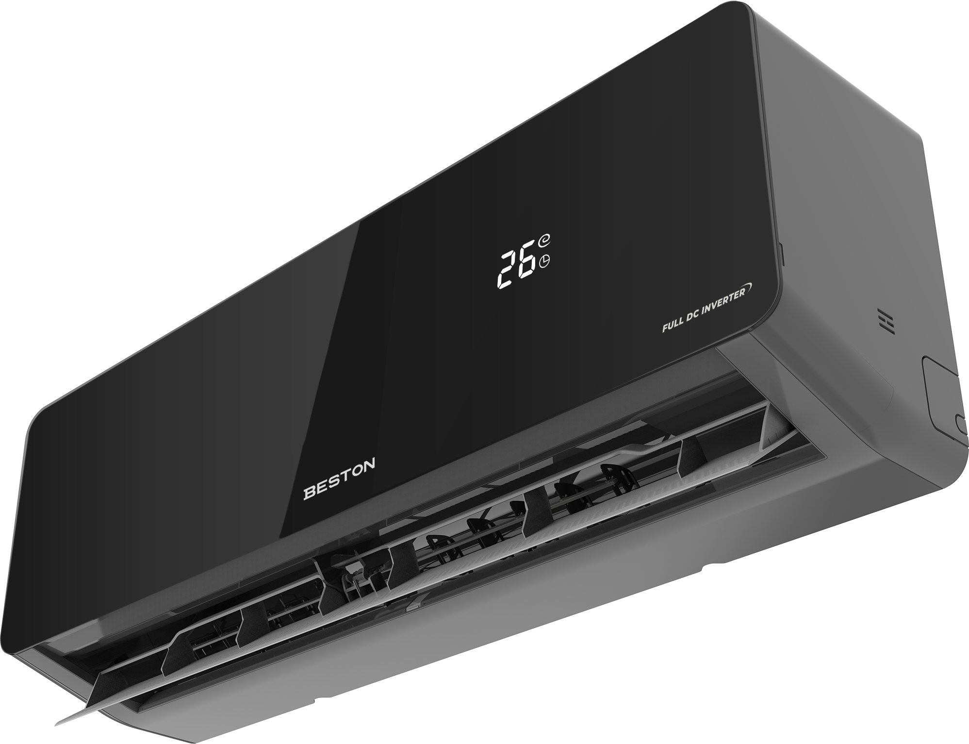 BESTON Pure 12