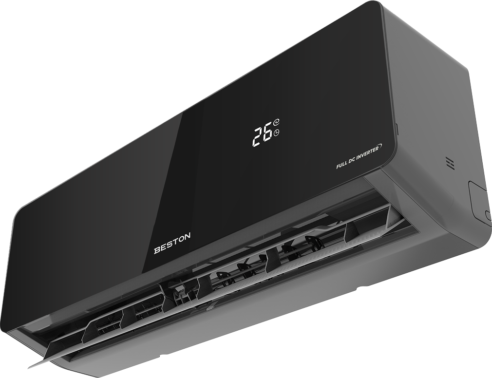 BESTON Pure 12